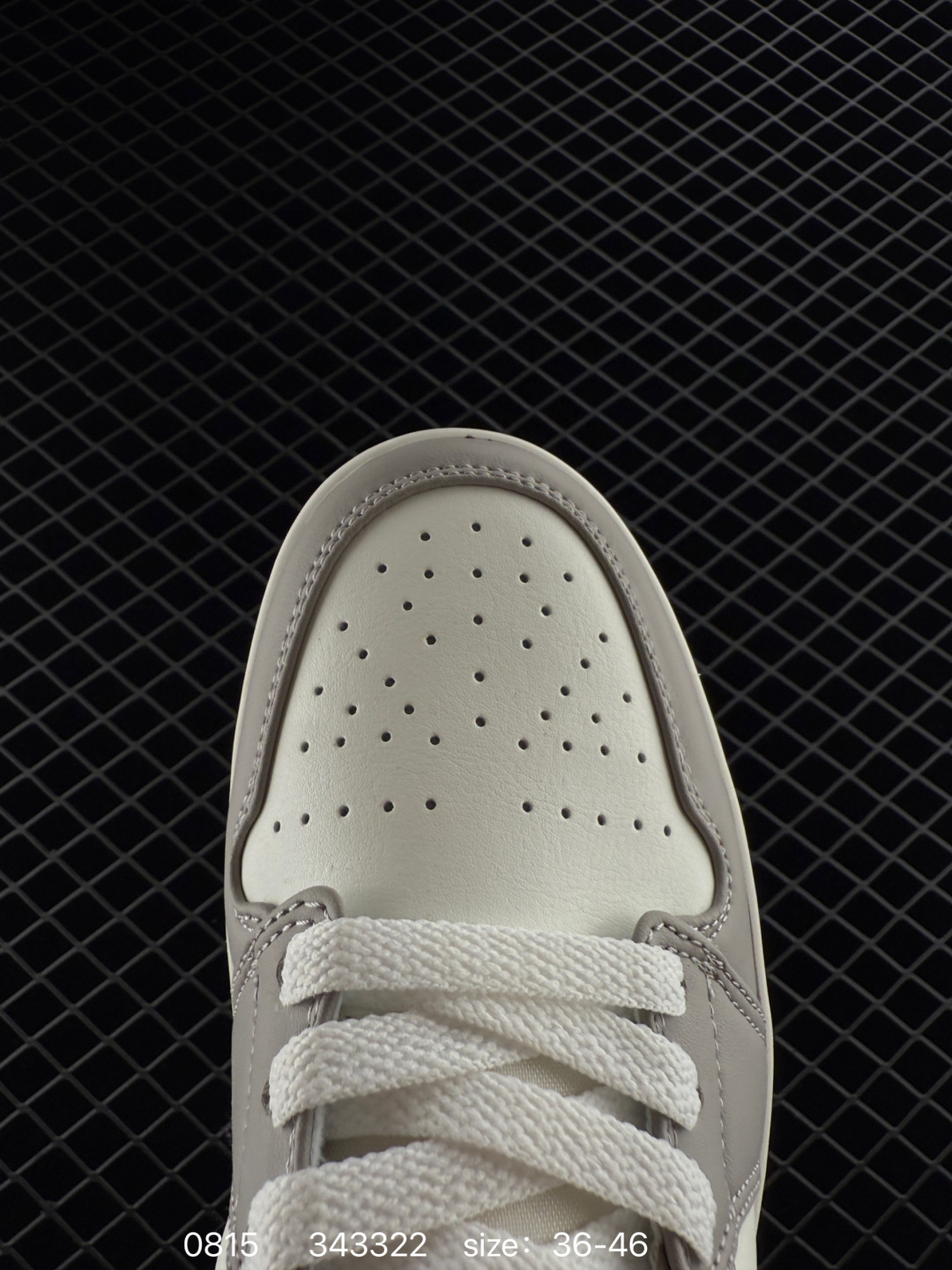 Nike Air Jordan 1 Low